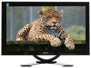 23.6" Моноблок DEXP Atlas H112