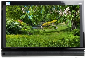 21.5" Моноблок DEXP Atlas H104