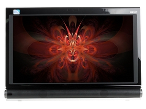 21.5" Моноблок DEXP Atlas H102