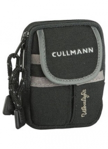 Фоточехол CULLMANN CU-92580 Ultralight Mini 108 Black