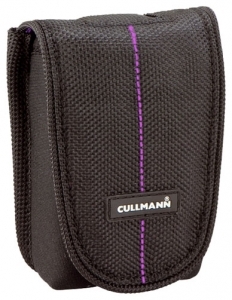 Фоточехол CULLMANN CU-93820 SYDNEY Compact 100 черный/розовый