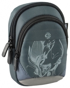 Фоточехол CULLMANN CU-98221 BLOOM Compact 200 серый