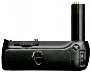 Батарейная блок AcmePower MB-D80 для Nikon D80/D90