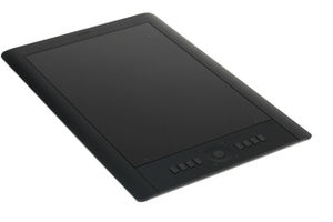 Графический планшет Wacom Intuos Pro L