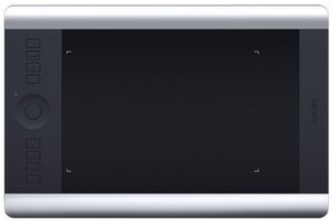 Графический планшет Wacom Intuos Pro M Special Edition