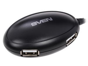 USB-разветвитель SVEN HB–401