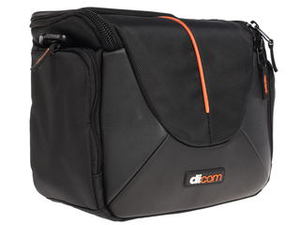 Сумка Dicom UM 2996 черный