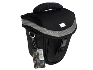 Треугольная сумка-кобура Roxwill M10 черный