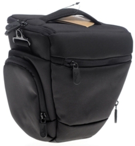 Треугольная сумка-кобура Riva 7211 черный