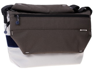 Сумка VANGUARD SYDNEY II 27GY серый