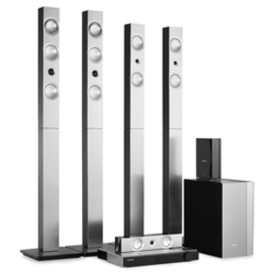 Домашний кинотеатр Samsung HT-F9750W