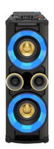 Минисистема Philips NTRX500/10