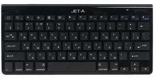 Клавиатура для планшетов Jet.A SlimLine K9
