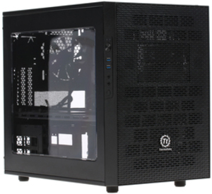 Корпус Thermaltake Core X1 CA-1D6-00S1WN-00 черный