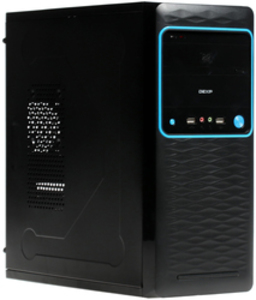 Корпус DEXP AWS-DE5 черный