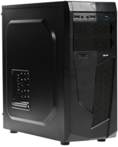 Корпус DEXP AWG-DE8 черный