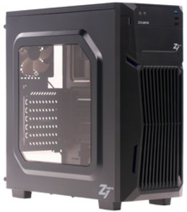 Корпус Zalman Z1 NEO черный