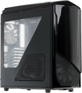 Корпус NZXT Phantom 530 черный