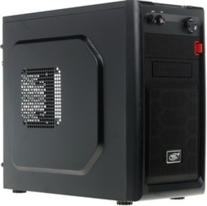 Корпус DeepCool Smarter Black DP-MATX-SMTR