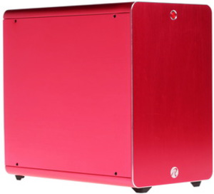 Корпус RAIJINTEK STYX розовый