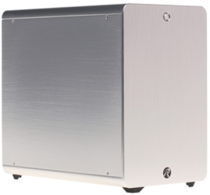 Корпус RAIJINTEK STYX серый