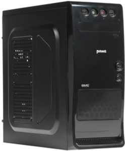 Корпус GMC PANG черный