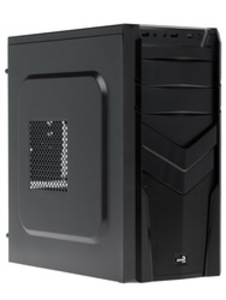 Корпус AeroCool V2X черный