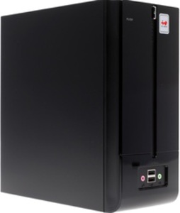 Корпус InWin BM 639 черный