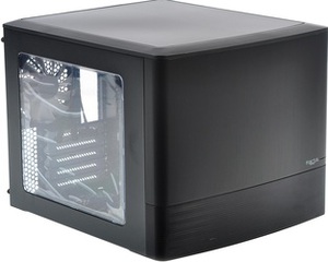 Корпус Fractal Design Node 804 черный