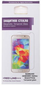 5" Защитное стекло для смартфона Samsung SM-G530 Galaxy Grand Prime