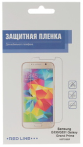 5"  Пленка защитная для смартфона Samsung SM-G530 Galaxy Grand Prim