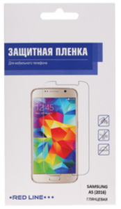 5.2"  Пленка защитная для смартфона Samsung Galaxy A5