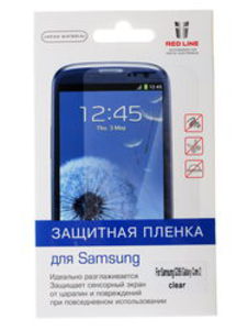 4"  Пленка защитная для смартфона Samsung SM-G355 Galaxy Core 2