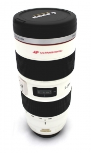 Кружка-объектив (Canon EF 70-200L F2,8)