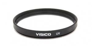 Светофильтр Falcon Eyes UV 52 mm ультрафиолетовый