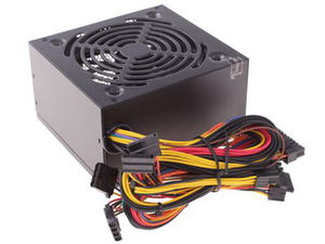 Блок питания AeroCool VX-500