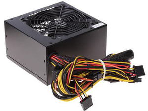 Блок питания Zalman LE 500W
