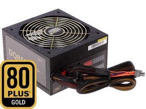 Блок питания Deepcool DQ 850W QUANTA