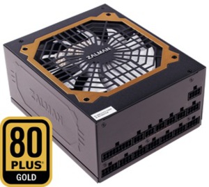 Блок питания Zalman EBT 850W