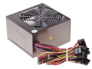 Блок питания Huntkey UP600