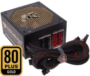 Блок питания Cougar GX800