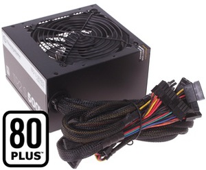 Блок питания Thermaltake TR2 S 500W [TRS-0500P-2]