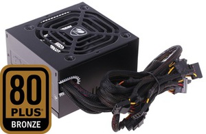 Блок питания Cougar A 500W