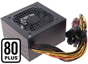 Блок питания Cougar SL 600W