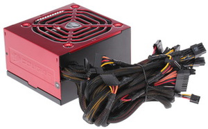 Блок питания Cougar PowerX 700W