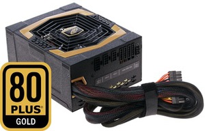 Блок питания FSP Aurum PRO 850W