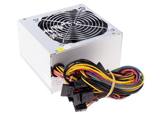 Блок питания DEXP DTS-600