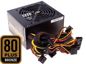 Блок питания Deepcool 700W [DA700R]