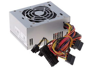 Блок питания InWin 300W [IP-S300BN1-0]