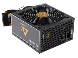 Блок питания Chieftec A-135 Series 650W [APS-650CB]